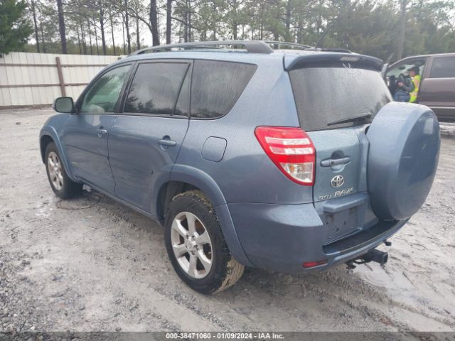 Photo 2 VIN: 2T3YK4DV8AW004451 - TOYOTA RAV4 