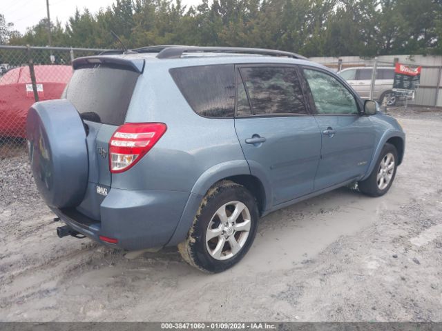 Photo 3 VIN: 2T3YK4DV8AW004451 - TOYOTA RAV4 