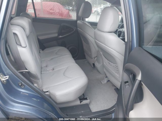 Photo 7 VIN: 2T3YK4DV8AW004451 - TOYOTA RAV4 