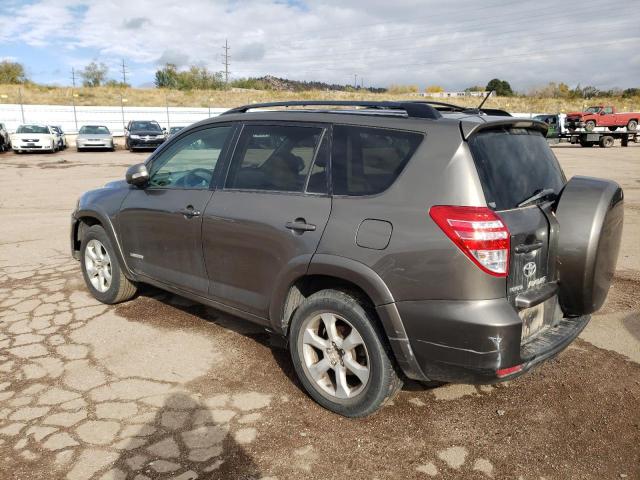 Photo 1 VIN: 2T3YK4DV8AW006443 - TOYOTA RAV4 LIMIT 