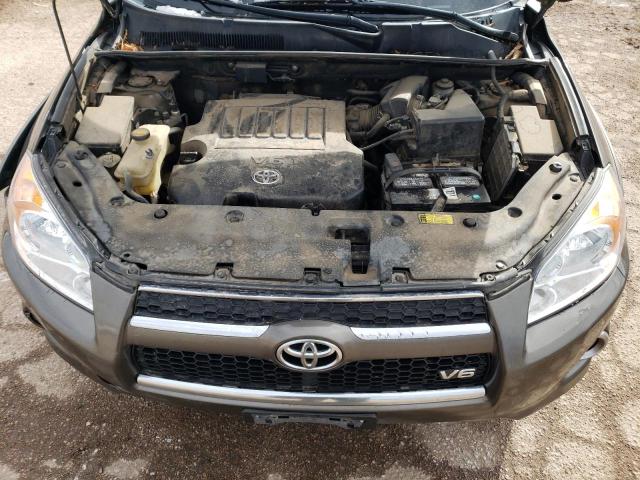 Photo 11 VIN: 2T3YK4DV8AW006443 - TOYOTA RAV4 LIMIT 