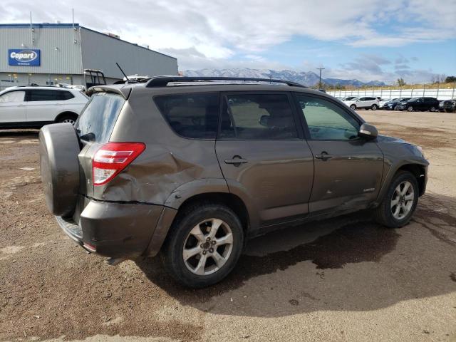 Photo 2 VIN: 2T3YK4DV8AW006443 - TOYOTA RAV4 LIMIT 