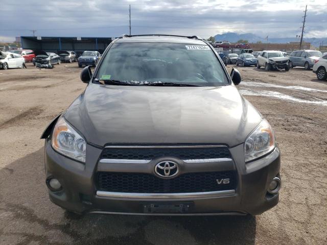 Photo 4 VIN: 2T3YK4DV8AW006443 - TOYOTA RAV4 LIMIT 