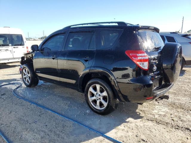 Photo 1 VIN: 2T3YK4DV8AW006555 - TOYOTA RAV4 