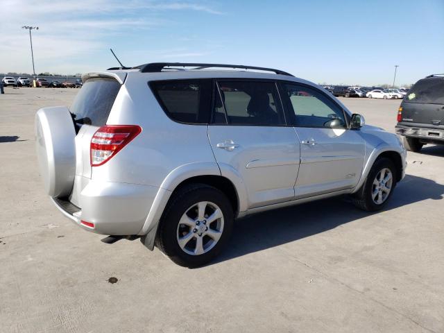 Photo 2 VIN: 2T3YK4DV8AW007012 - TOYOTA RAV4 LIMIT 