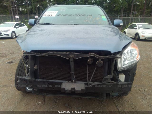 Photo 5 VIN: 2T3YK4DV8AW007608 - TOYOTA RAV4 