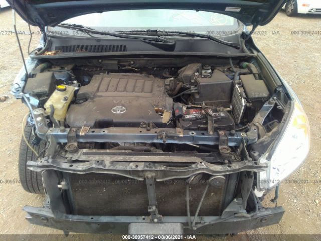 Photo 9 VIN: 2T3YK4DV8AW007608 - TOYOTA RAV4 