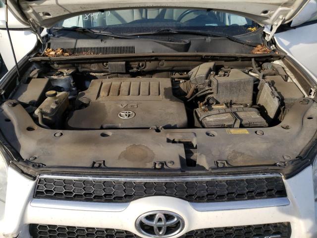 Photo 10 VIN: 2T3YK4DV8BW010316 - TOYOTA RAV4 LIMIT 