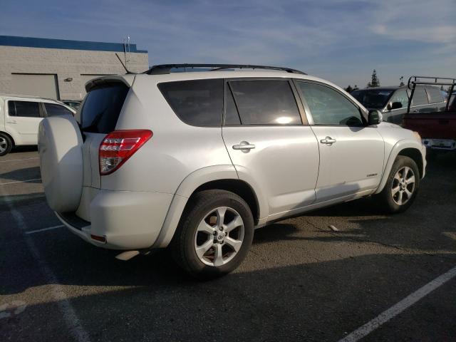 Photo 2 VIN: 2T3YK4DV8BW010316 - TOYOTA RAV4 LIMIT 