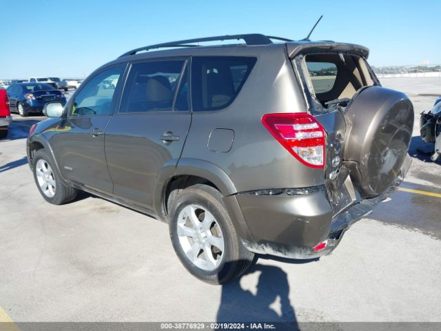 Photo 2 VIN: 2T3YK4DV8BW011708 - TOYOTA RAV4 