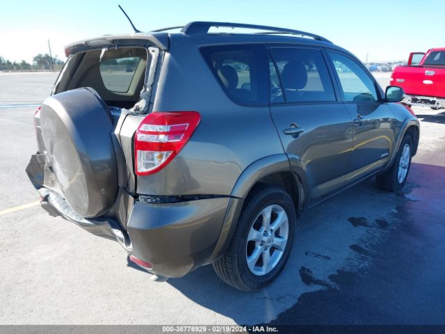 Photo 3 VIN: 2T3YK4DV8BW011708 - TOYOTA RAV4 