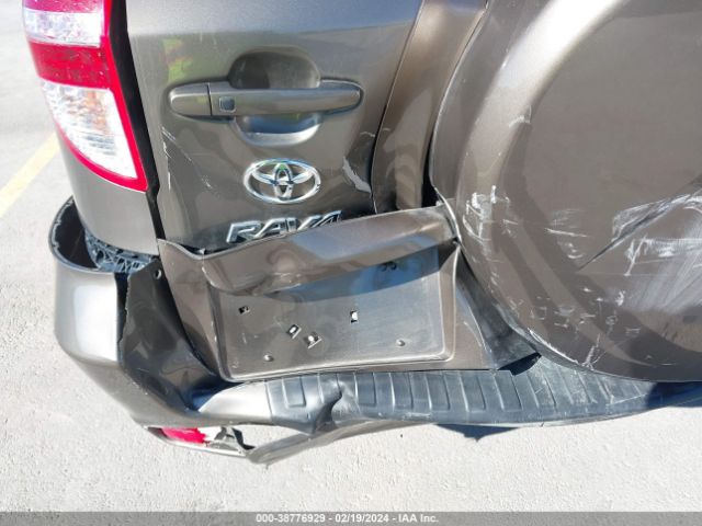 Photo 5 VIN: 2T3YK4DV8BW011708 - TOYOTA RAV4 