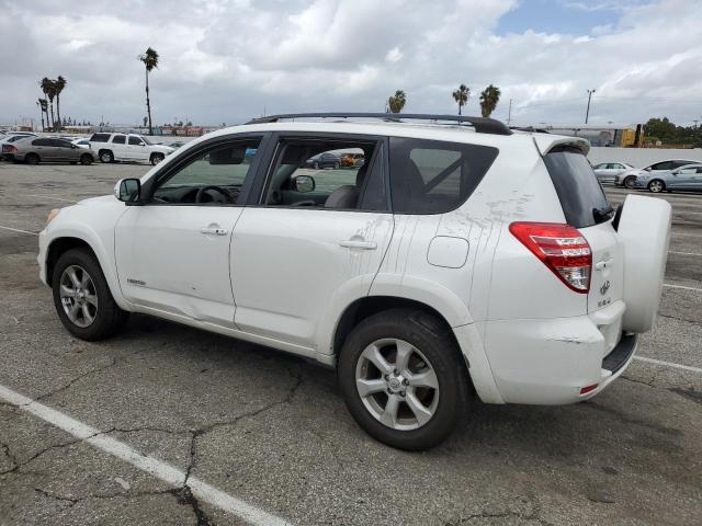 Photo 1 VIN: 2T3YK4DV8CW015629 - TOYOTA RAV4 LIMIT 