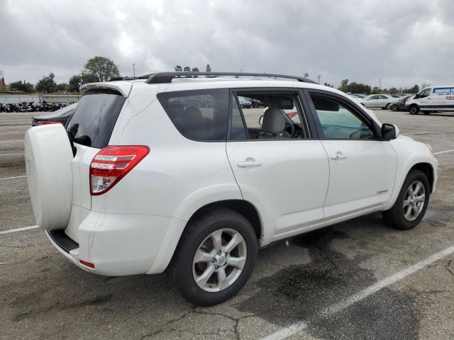 Photo 2 VIN: 2T3YK4DV8CW015629 - TOYOTA RAV4 LIMIT 