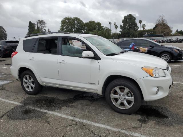 Photo 3 VIN: 2T3YK4DV8CW015629 - TOYOTA RAV4 LIMIT 