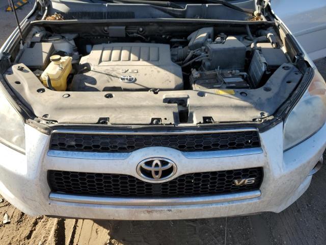 Photo 11 VIN: 2T3YK4DV8CW016666 - TOYOTA RAV4 LIMIT 