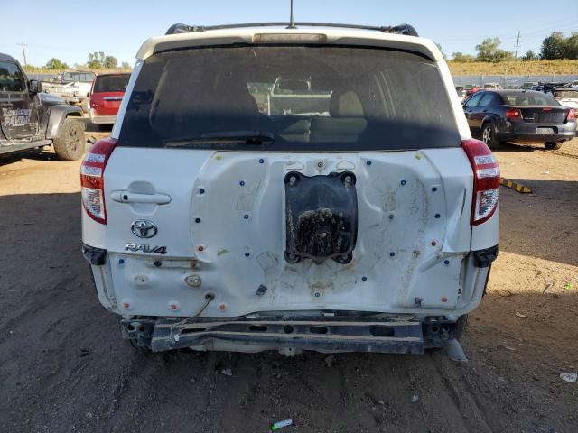 Photo 5 VIN: 2T3YK4DV8CW016666 - TOYOTA RAV4 LIMIT 