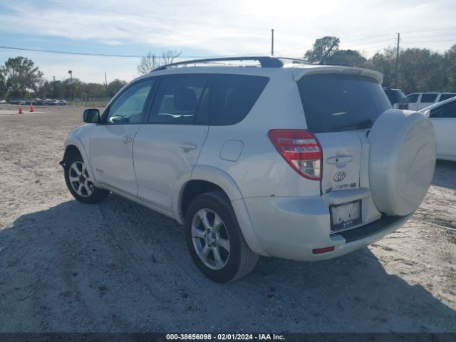 Photo 2 VIN: 2T3YK4DV9AW005222 - TOYOTA RAV4 