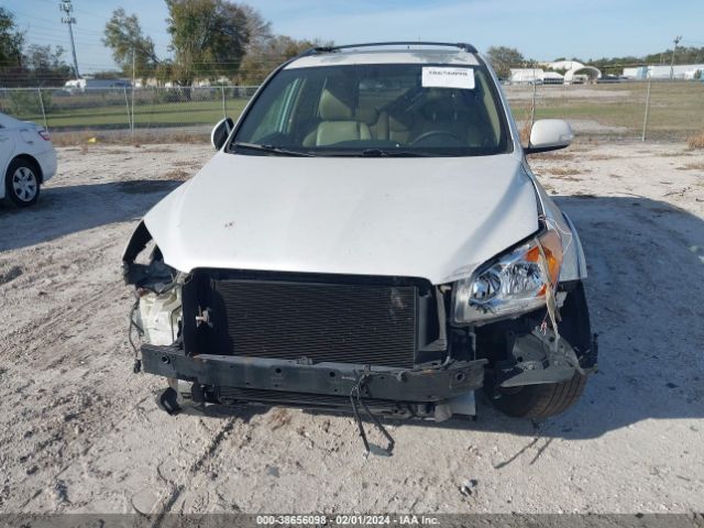 Photo 5 VIN: 2T3YK4DV9AW005222 - TOYOTA RAV4 