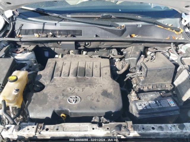 Photo 9 VIN: 2T3YK4DV9AW005222 - TOYOTA RAV4 