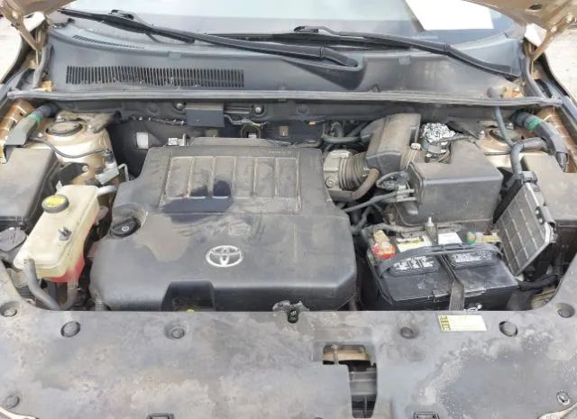 Photo 9 VIN: 2T3YK4DV9AW006578 - TOYOTA RAV4 