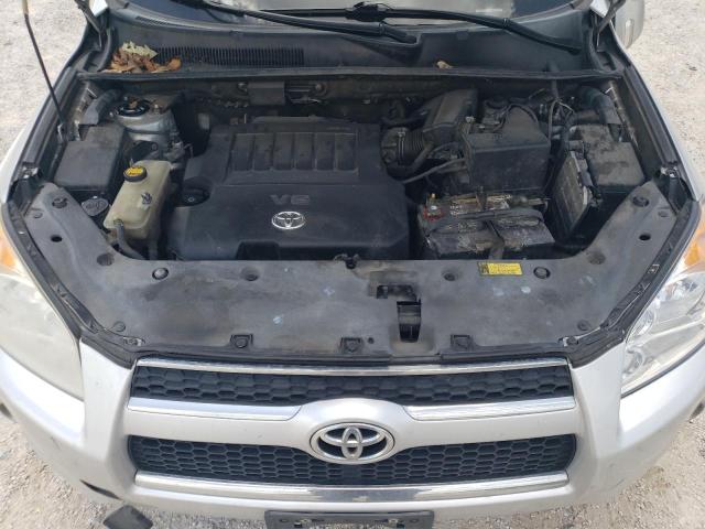 Photo 10 VIN: 2T3YK4DV9AW006659 - TOYOTA RAV4 