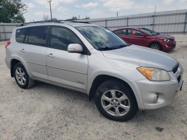 Photo 3 VIN: 2T3YK4DV9AW006659 - TOYOTA RAV4 