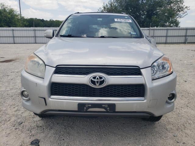 Photo 4 VIN: 2T3YK4DV9AW006659 - TOYOTA RAV4 