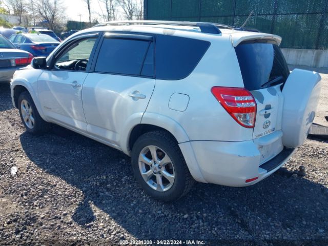 Photo 2 VIN: 2T3YK4DV9AW007567 - TOYOTA RAV4 