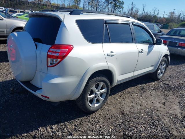 Photo 3 VIN: 2T3YK4DV9AW007567 - TOYOTA RAV4 