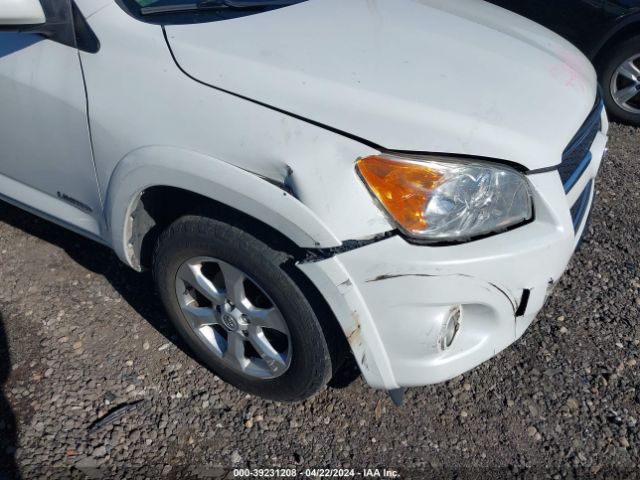 Photo 5 VIN: 2T3YK4DV9AW007567 - TOYOTA RAV4 