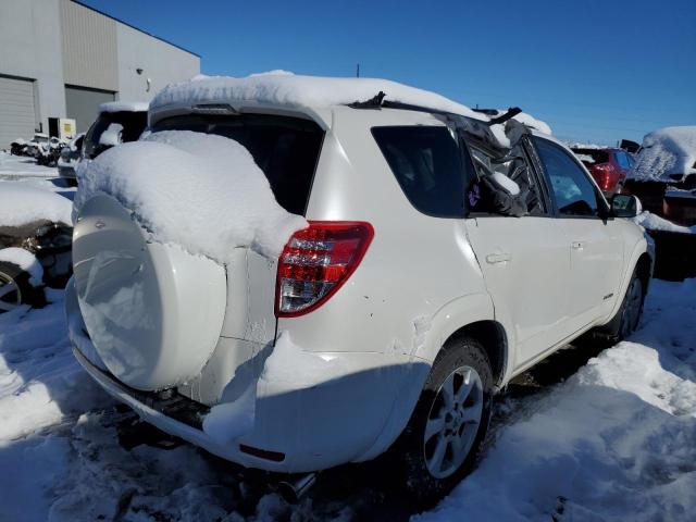 Photo 2 VIN: 2T3YK4DV9BW011023 - TOYOTA RAV4 LIMIT 