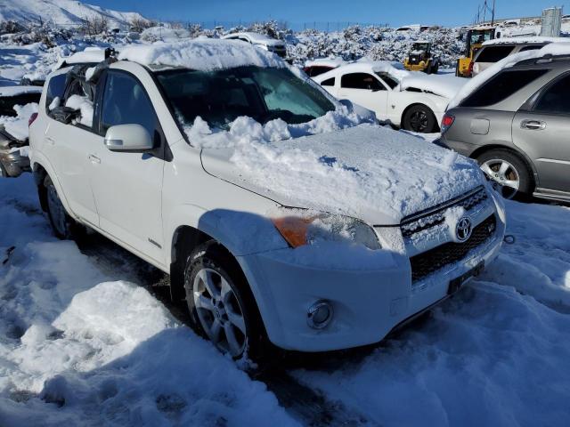 Photo 3 VIN: 2T3YK4DV9BW011023 - TOYOTA RAV4 LIMIT 