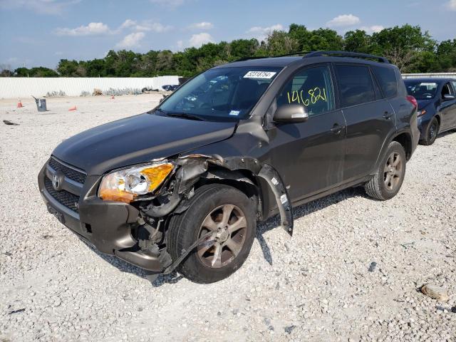 Photo 0 VIN: 2T3YK4DV9BW012625 - TOYOTA RAV4 