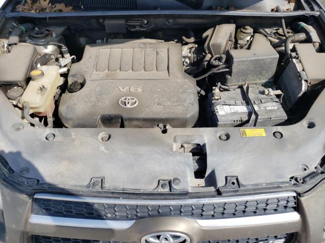 Photo 11 VIN: 2T3YK4DV9BW012625 - TOYOTA RAV4 