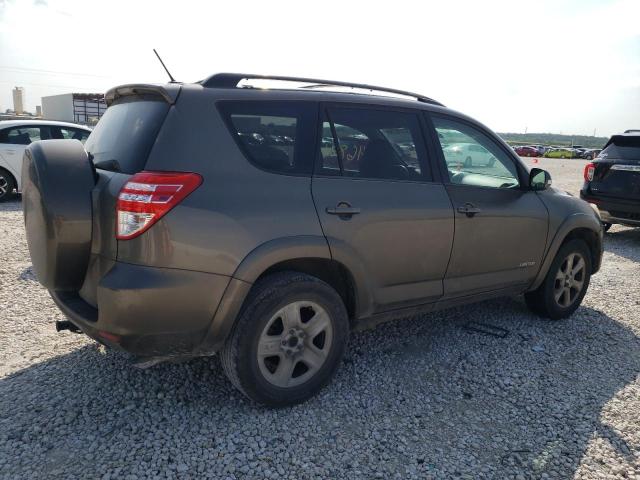 Photo 2 VIN: 2T3YK4DV9BW012625 - TOYOTA RAV4 