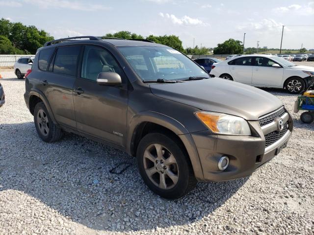 Photo 3 VIN: 2T3YK4DV9BW012625 - TOYOTA RAV4 