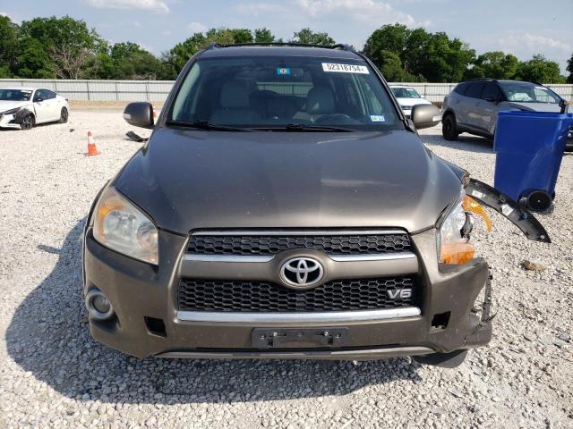 Photo 4 VIN: 2T3YK4DV9BW012625 - TOYOTA RAV4 