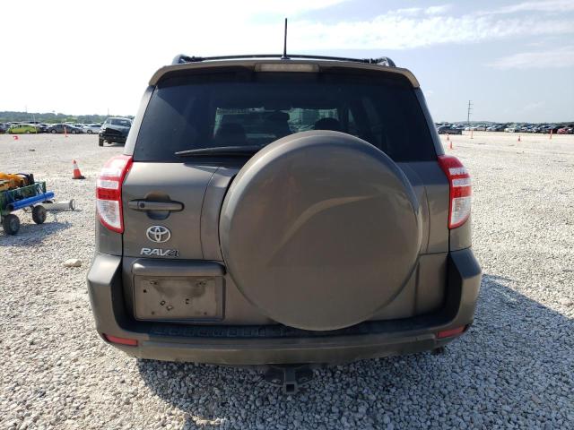 Photo 5 VIN: 2T3YK4DV9BW012625 - TOYOTA RAV4 