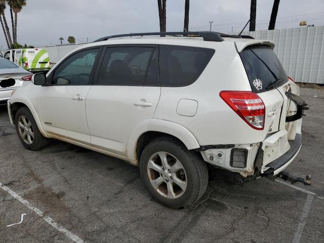 Photo 1 VIN: 2T3YK4DV9BW013662 - TOYOTA RAV4 