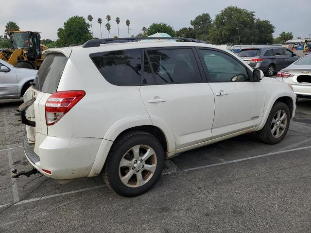 Photo 2 VIN: 2T3YK4DV9BW013662 - TOYOTA RAV4 