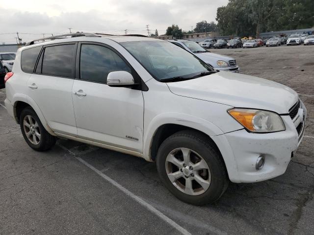 Photo 3 VIN: 2T3YK4DV9BW013662 - TOYOTA RAV4 