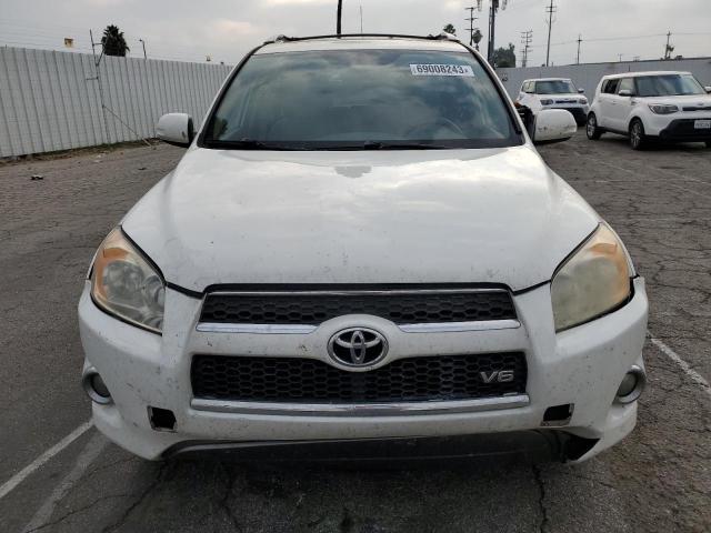 Photo 4 VIN: 2T3YK4DV9BW013662 - TOYOTA RAV4 