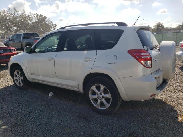 Photo 1 VIN: 2T3YK4DVXAW004015 - TOYOTA RAV4 LIMIT 