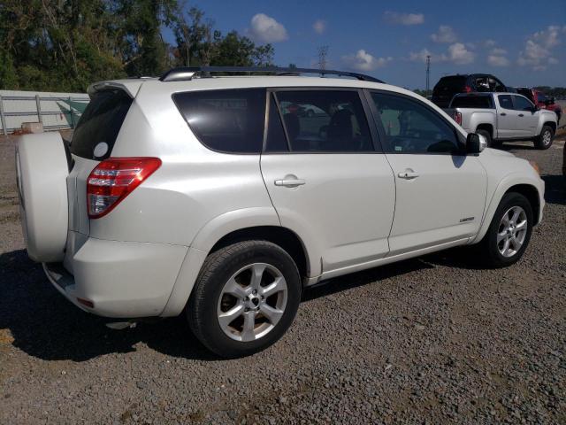 Photo 2 VIN: 2T3YK4DVXAW004015 - TOYOTA RAV4 LIMIT 