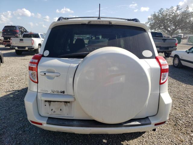 Photo 5 VIN: 2T3YK4DVXAW004015 - TOYOTA RAV4 LIMIT 