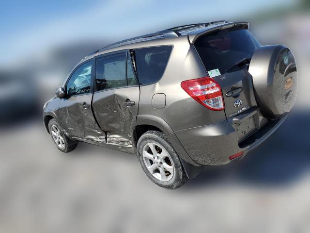 Photo 1 VIN: 2T3YK4DVXAW007741 - TOYOTA RAV4 