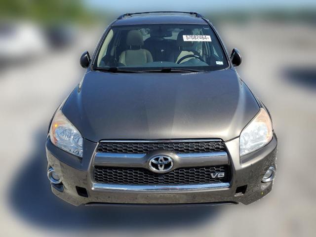 Photo 4 VIN: 2T3YK4DVXAW007741 - TOYOTA RAV4 