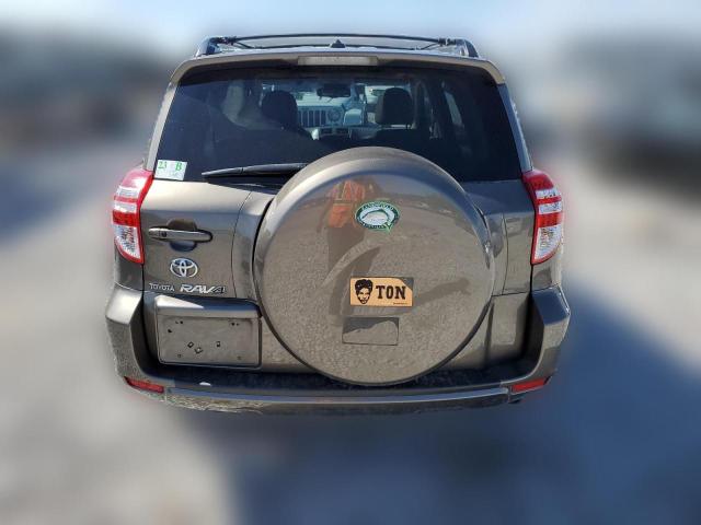 Photo 5 VIN: 2T3YK4DVXAW007741 - TOYOTA RAV4 