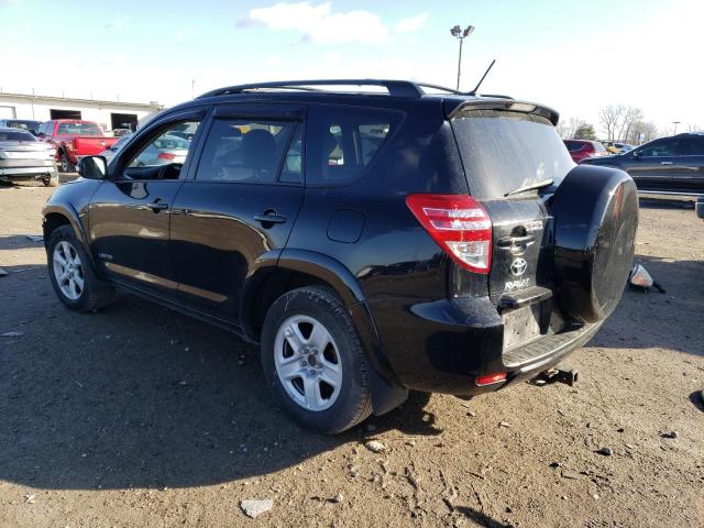 Photo 1 VIN: 2T3YK4DVXBW009443 - TOYOTA RAV4 LIMIT 